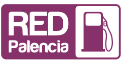 Logotipo RED Palencia
